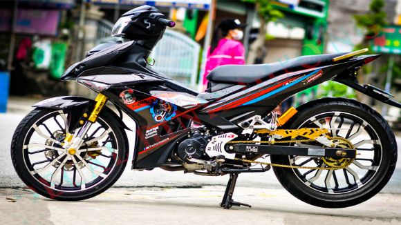 phụ kiện phượt