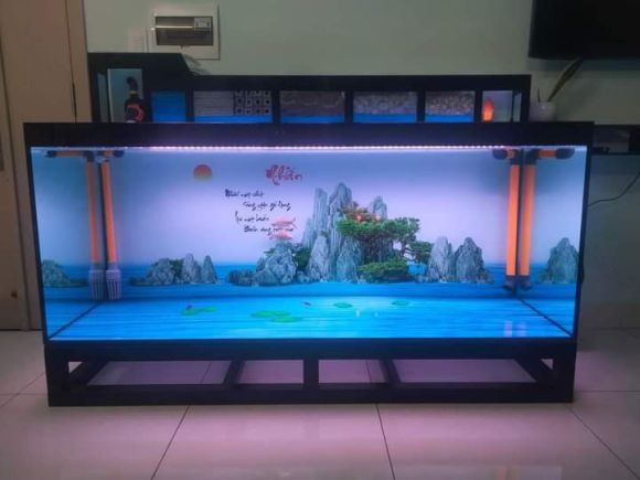 Nội thất - Thiết kế - Thi công