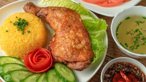 Ẩm thực