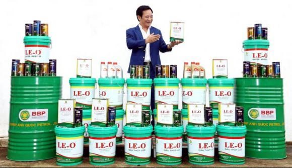 Thiết bị cơ khí