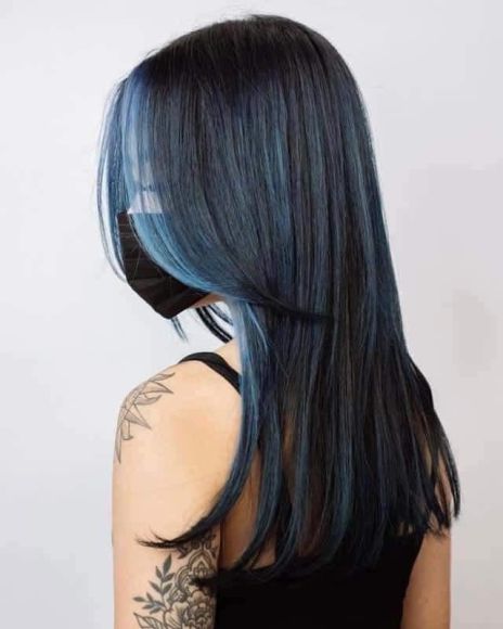 Salon làm tóc - Cắt tóc nam