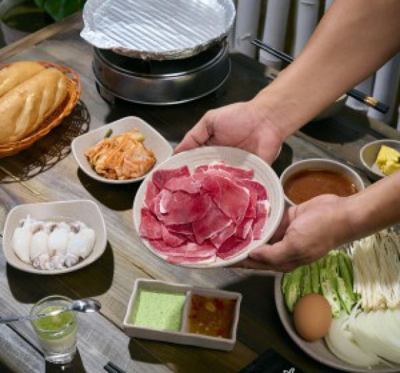 Ẩm thực
