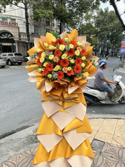 Hoa tươi