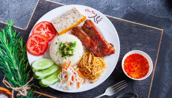 Ẩm thực