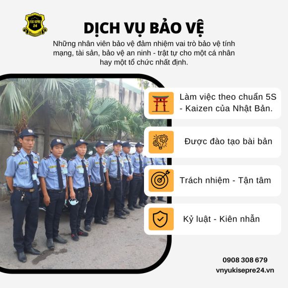 Bảo hộ lao động