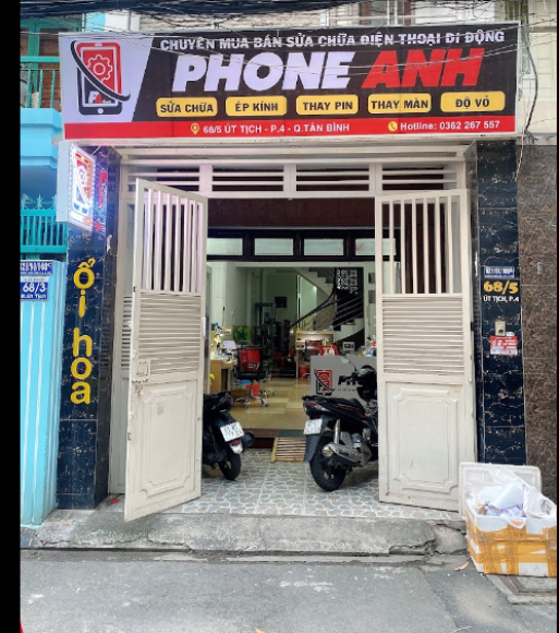 Điện thoại - Sửa chữa điện thoại