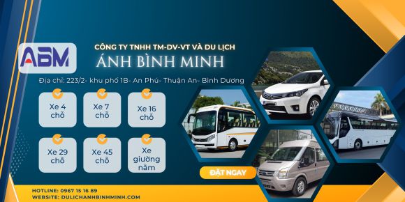 Dịch vụ cho thuê