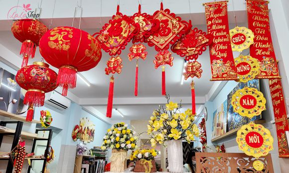 Quà tặng doanh nghiệp
