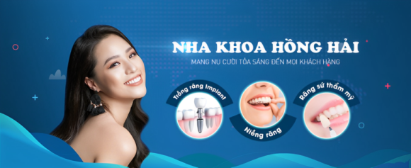 Nha khoa