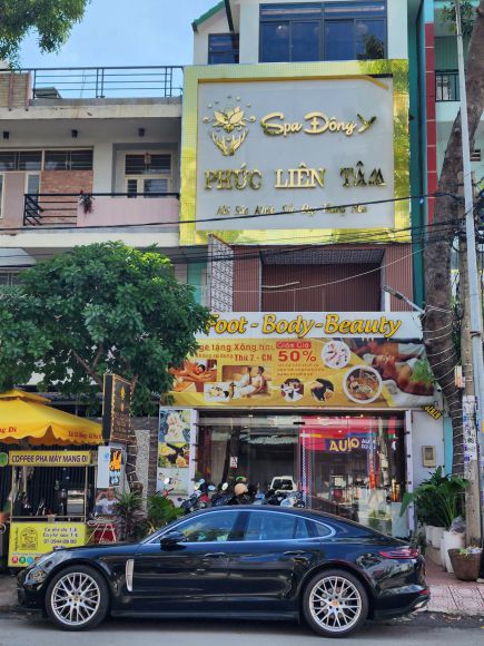 Giặt sấy