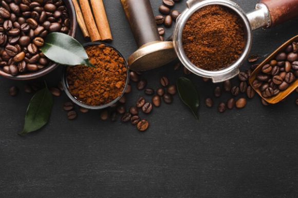 Cà phê - Trà sữa - Đồ uống
