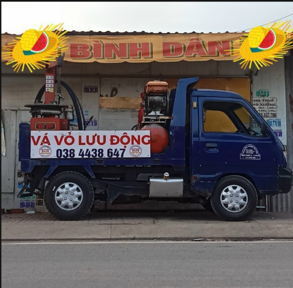 Ô tô - Xe máy - Garage