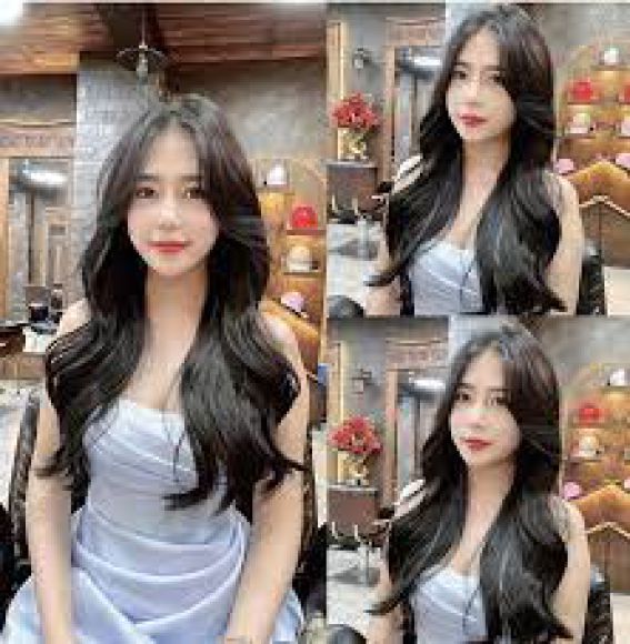 Salon làm tóc - Cắt tóc nam