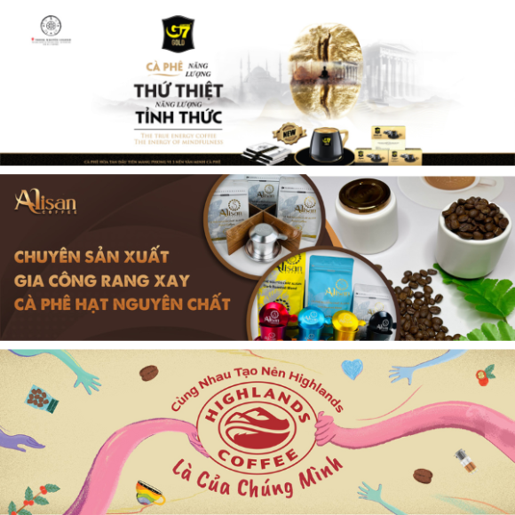 Cà phê - Trà sữa - Đồ uống