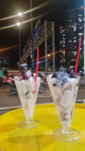 Ẩm thực