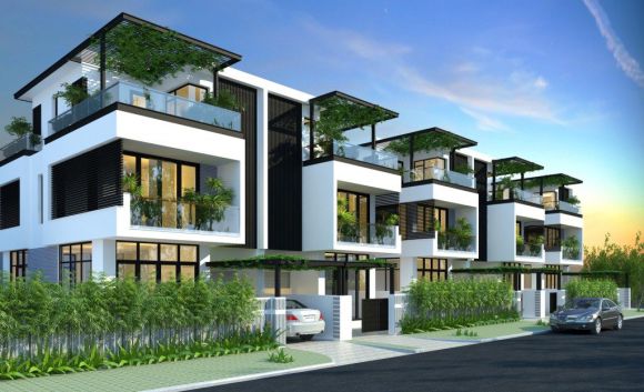 Nội thất - Thiết kế - Thi công