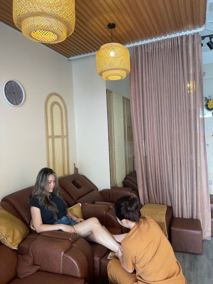 Nội thất - Thiết kế - Thi công