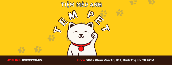 Thú cưng