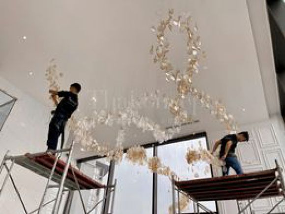 Nội thất - Thiết kế - Thi công