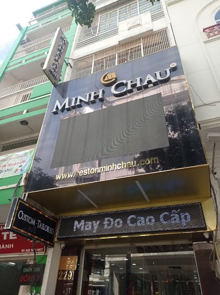 Thời trang
