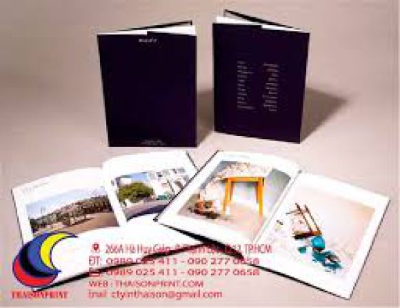 In ấn - Tem nhãn