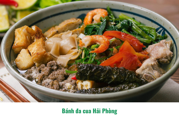 Ẩm thực