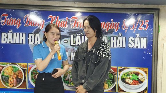 Ẩm thực
