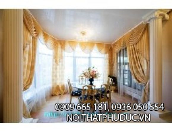 Nội thất - Thiết kế - Thi công