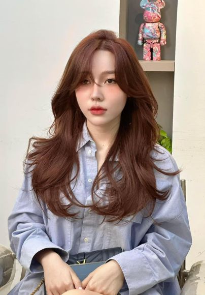Salon làm tóc - Cắt tóc nam