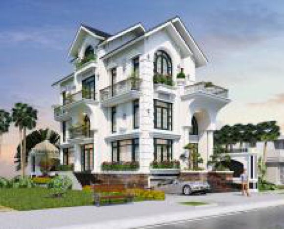 Nội thất - Thiết kế - Thi công