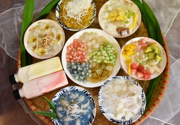 Ẩm thực