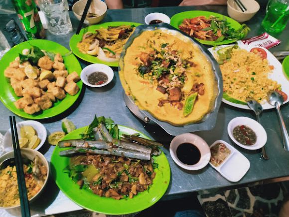 Ẩm thực