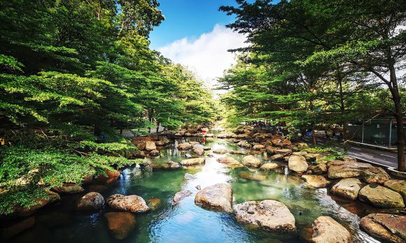 đặc sản quê