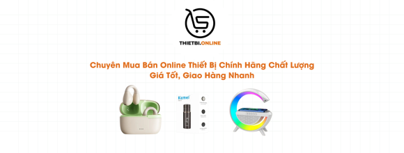 Điện tử - Thiết bị điện tử
