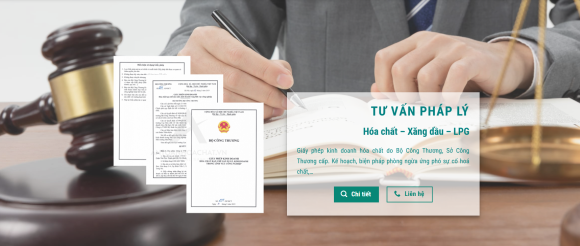 Tư vấn pháp luật