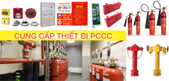 Thiết bị tự động hóa