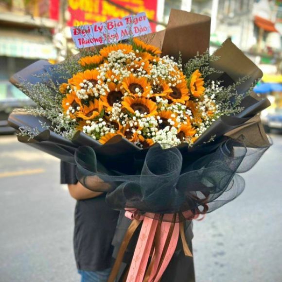 Hoa tươi