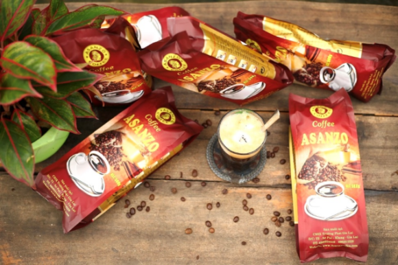 Cà phê - Trà sữa - Đồ uống