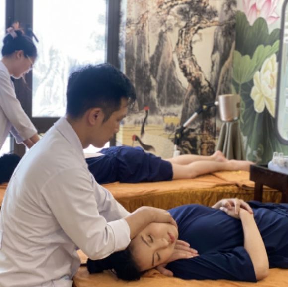 Phòng khám y dược