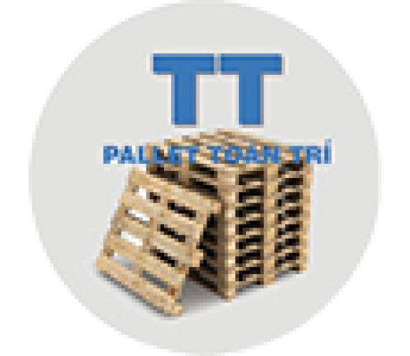 Sản xuất giấy, pallet