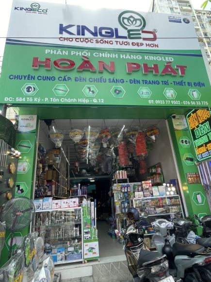 Điện tử - Thiết bị điện tử