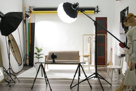 Studio