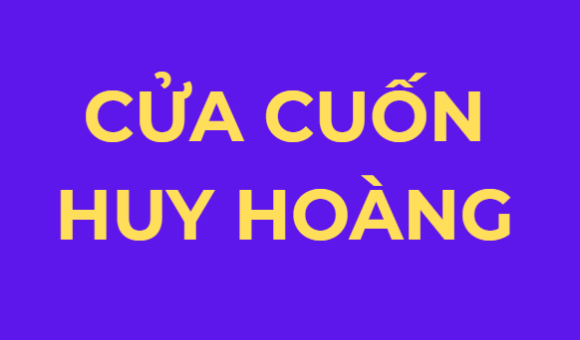 Cửa nhôm - Cửa cuốn