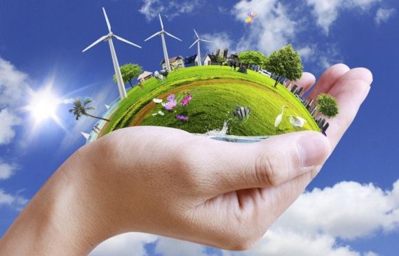 Dịch vụ vệ sinh - Vệ sinh công nghiệp