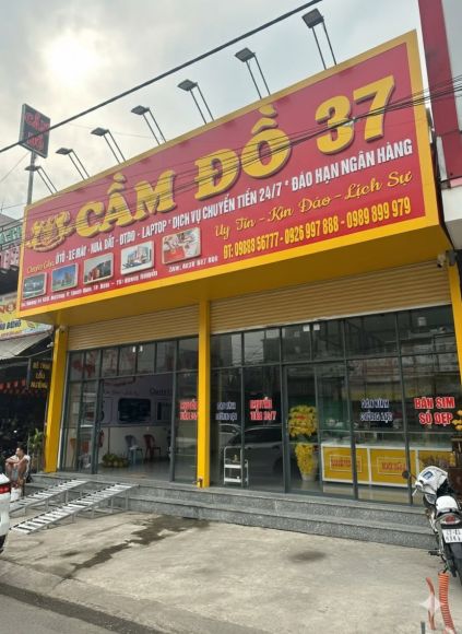 Cầm đồ