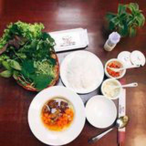 Ẩm thực