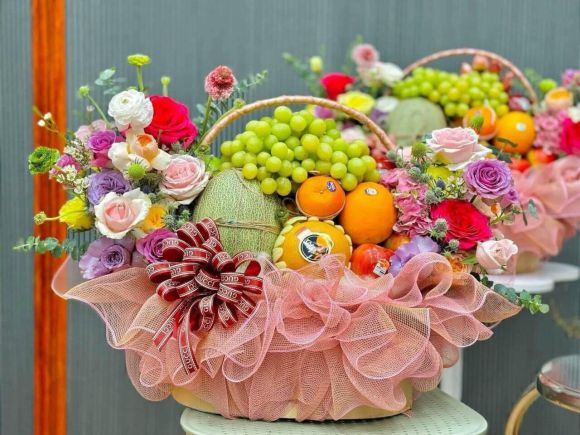 Quà tặng doanh nghiệp
