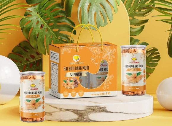 Quà tặng doanh nghiệp