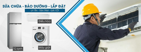 Điện lạnh - Cơ điện lạnh