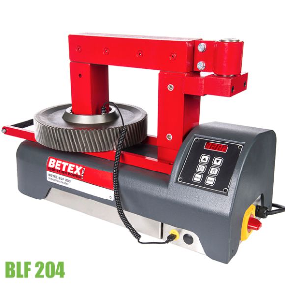 Thiết bị cơ khí